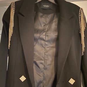 Brand new Akira Blazer